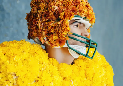Sports equipment take your breath away?